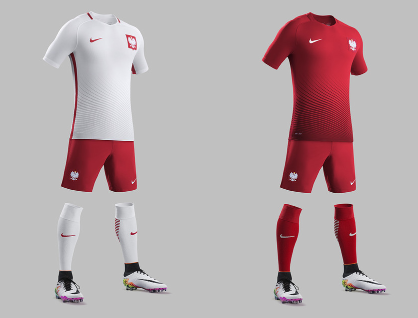 poland euro 2016 kit