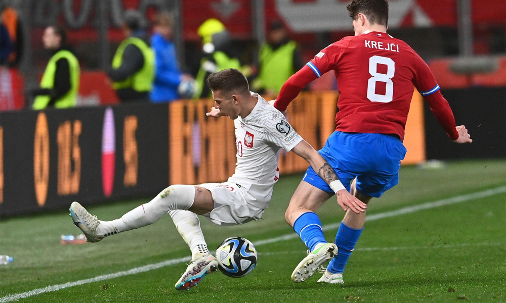 EUROQ: Czesi do Polski po szybkich bramkach