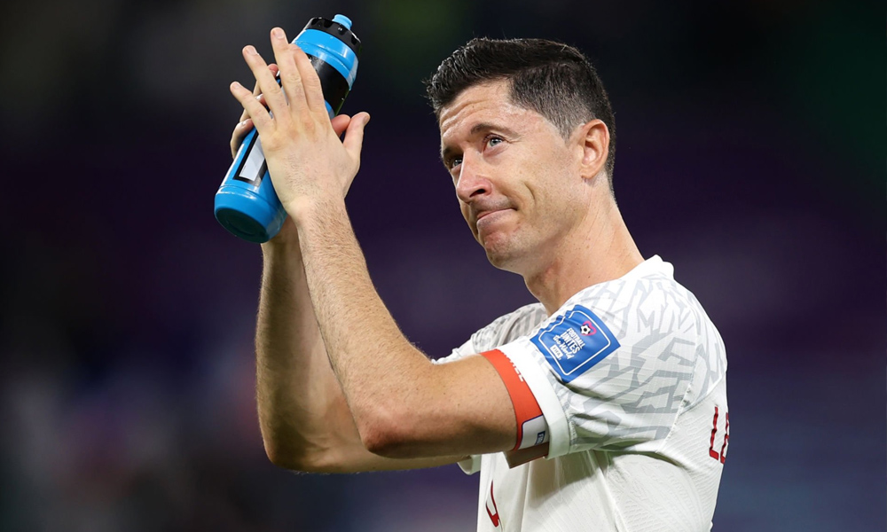 WC: Polish World Cup Dream Over After Sunday Elimination - Vimarsana News